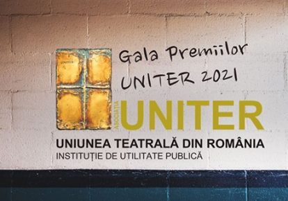 Gala Premiilor UNITER 2021
