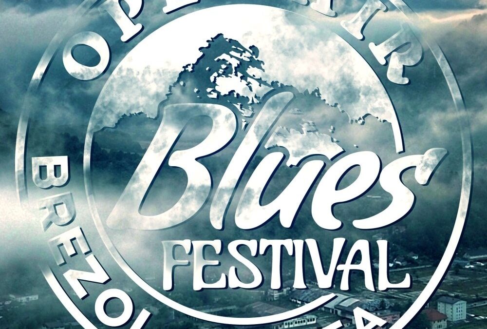 Open Air Blues Festival Brezoi – Vâlcea din 2022. O retrospectivă a ediției 2019.